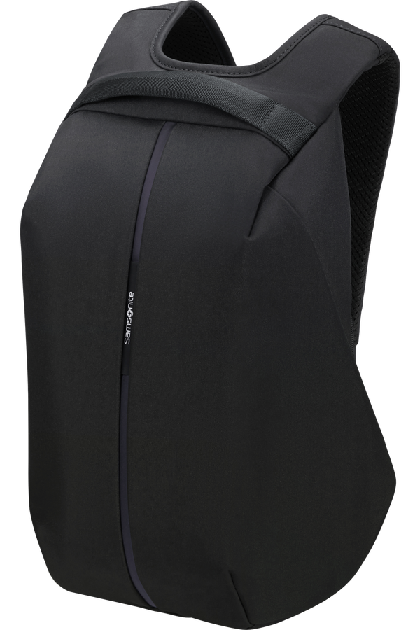Samsonite Securipak 2.0 Daily Backpack  Zwart Samsonite Securipak 2.0 Daily Backpack  Zwart