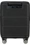 Samsonite Paralux Spinner Expandable Global Co 55cm  Zwart