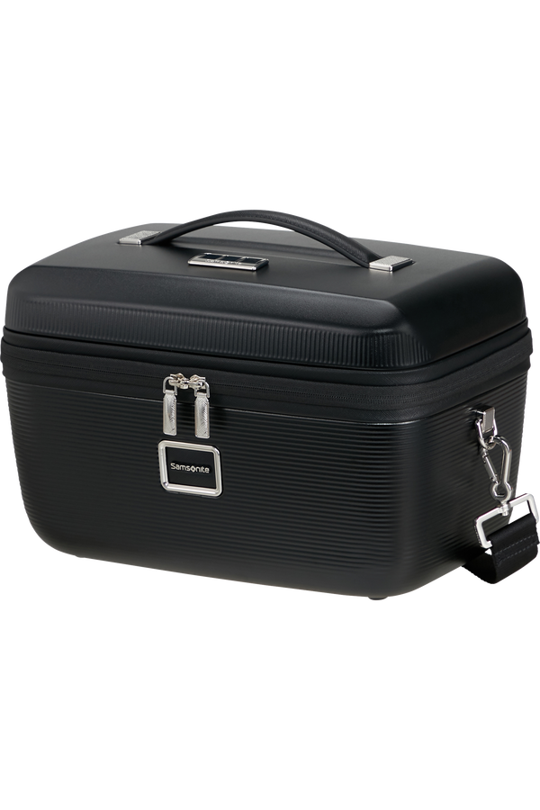 Samsonite Image Beauty Case  Zwart
