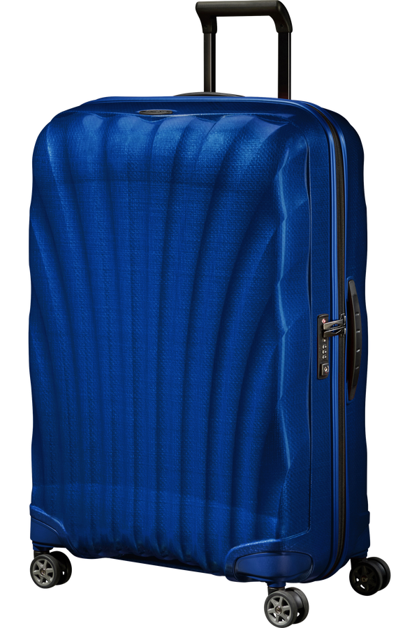 C-Lite Koffer (4 wielen) 75cm