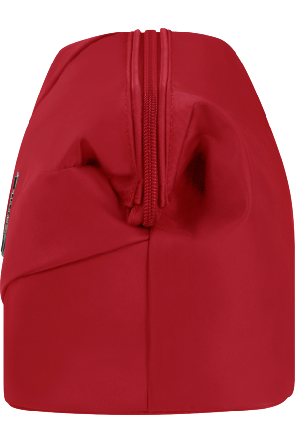 Samsonite Attrix Toilet Kit Toilet Pouch  Rood Samsonite Attrix Toilet Kit Toilet Pouch  Rood