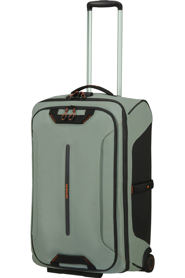 Samsonite Ecodiver Duffle/Wh 67/24  Light Sage