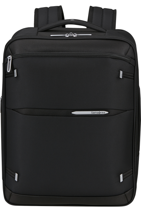 Samsonite GoTwist Underseat Backpack M Zwart