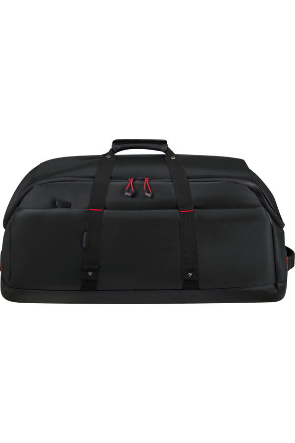 Samsonite Ecodiver DUFFLE L  Zwart