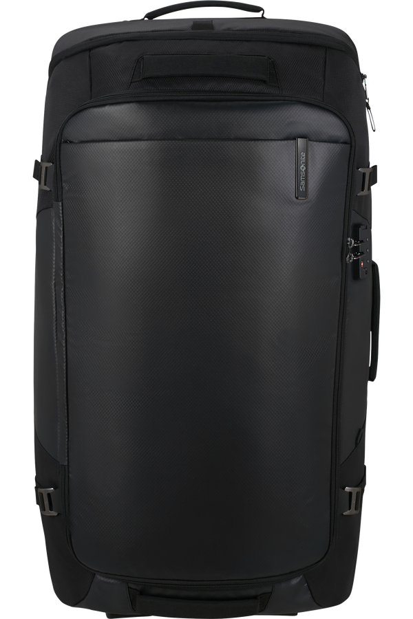Samsonite Armox DUFFLE/WH 84/32 NON-TUBE  Zwart