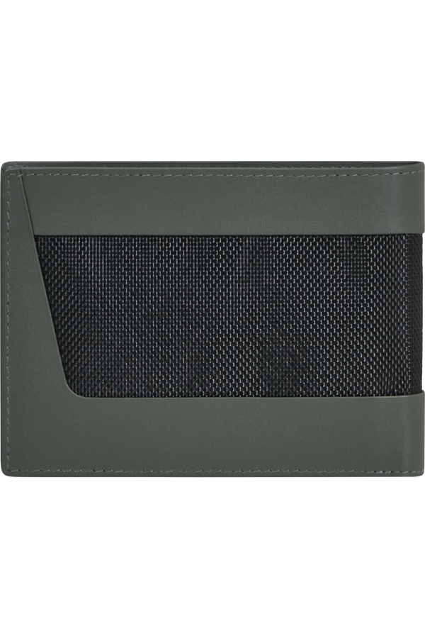 Samsonite Urban-Eye Slg 047 - B 10CC+VFL+C+2C  Groen