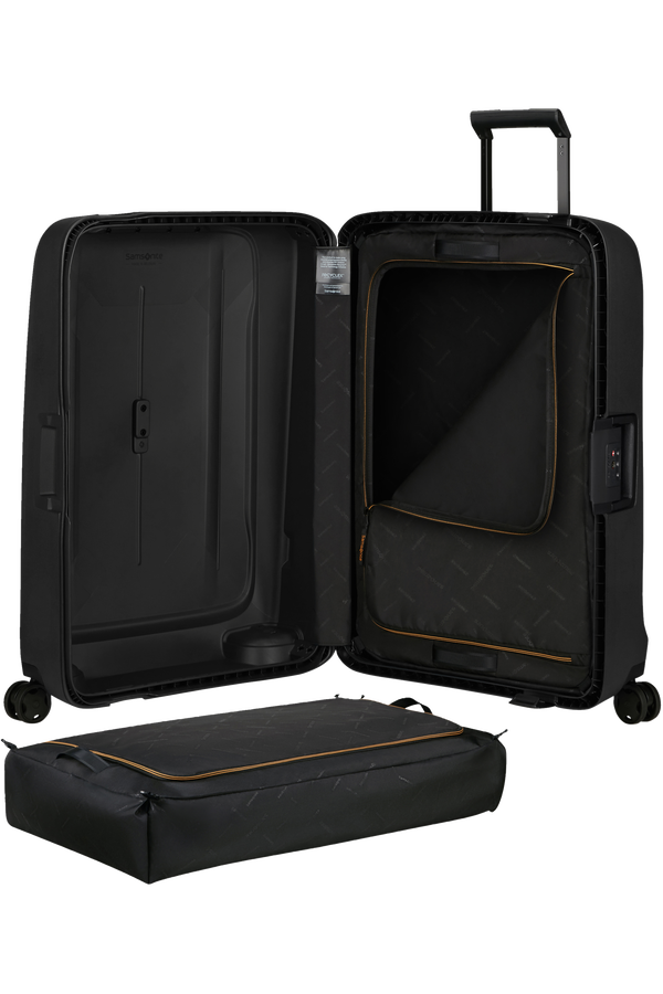 Handelsmerk Schrijfmachine Internationale Essens Koffer (4 wielen) 75cm | Samsonite Nederland