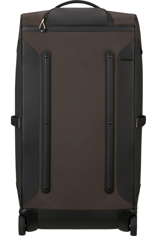 Ecodiver Reistas met wielen 79 cm