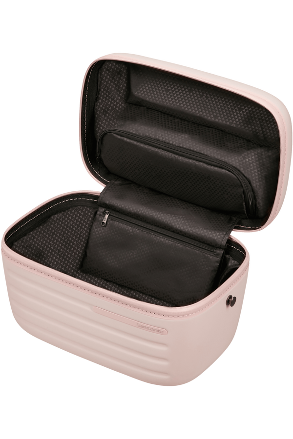 Beauty discount bag samsonite