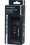 Samsonite Ta Revolution Luggage Strap/TSA Lock  Zwart