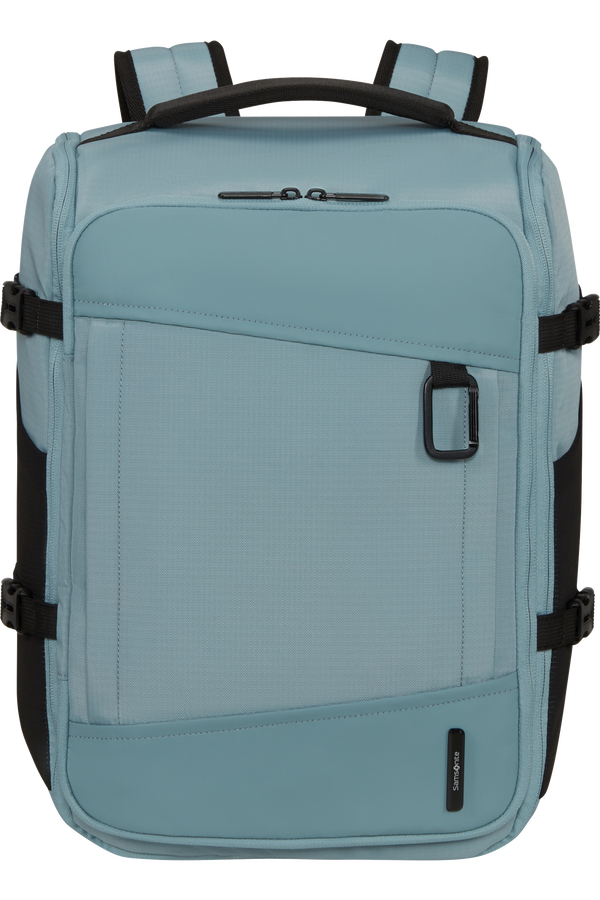 2FIT Underseat rugzak 2-in-1