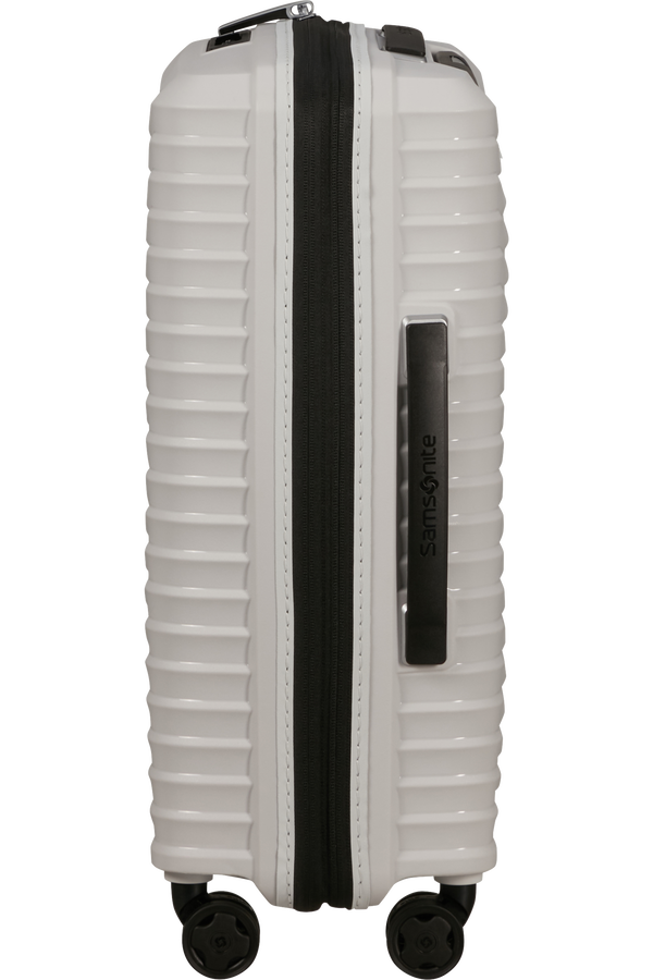 Samsonite Upscape Spinner 55/20 Exp  Cloud White
