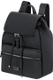 Samsonite Zalia 3.0 Backpack 1 Buckle  Zwart