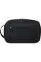 Samsonite Pro-DLX 6 Toilet Pouch  Zwart Samsonite Pro-DLX 6 Toilet Pouch  Zwart