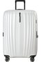 Samsonite Nexis Spinner Expandable 76cm  Cotton White