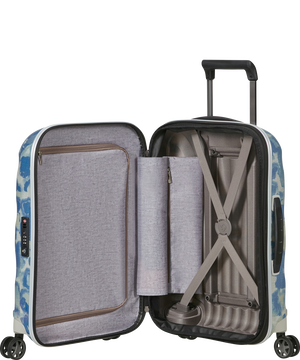 C-Lite Spinner uitbreidbaar (4 wielen) 55cm 55 x 40 x 20/23 cm | 2.1 kg