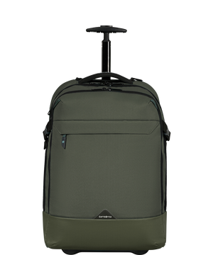Roadseeker Laptoptas op wielen 17.3" 53 x 39 x 23 cm | 2.1 kg