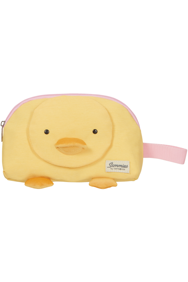 Samsonite Happy Sammies Eco Toilet Kit Duck Dodie  Duck Dodie