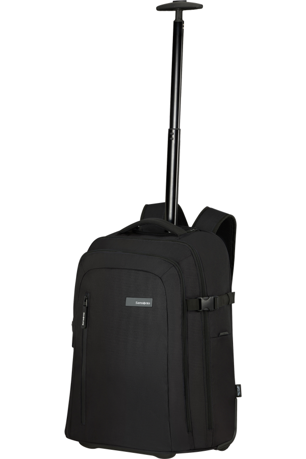 Samsonite rugzak trolley 2025