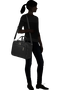 Samsonite Respark LAPTOP SHOULDER BAG  Ozone Black