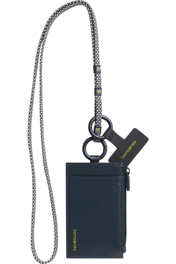 Prismix Slg Halstasje met telefoonhouder