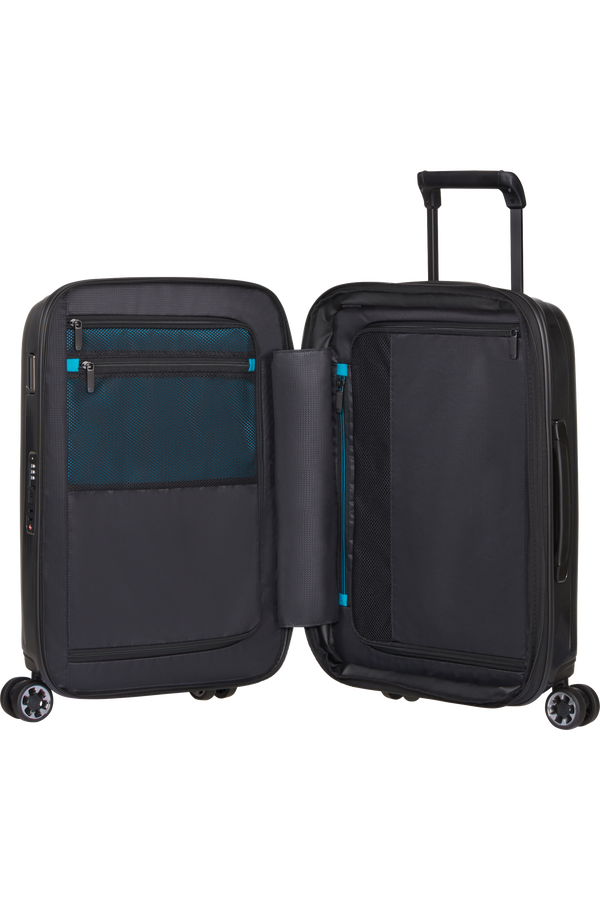 Nexis Spinner uitbreidbaar (4 wielen) 55cm