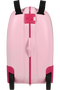 Samsonite Dream2go Disney Ride-On Suitcase Disney  Minnie Flower Power Samsonite Dream2go Disney Ride-On Suitcase Disney  Minnie Flower Power