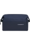 Samsonite Stackd Toilet Kit Toilet Pouch  Marineblauw Samsonite Stackd Toilet Kit Toilet Pouch  Marineblauw