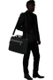 Samsonite Evosight Bailhandle 17.3'  Zwart Samsonite Evosight Bailhandle 17.3'  Zwart