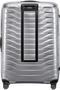 Samsonite Proxis Spinner 86cm Zilver