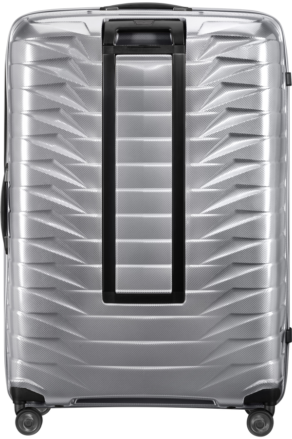Samsonite Proxis Spinner 86cm Zilver
