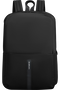 Samsonite Ta Revolution Foldable Backpack S  Zwart