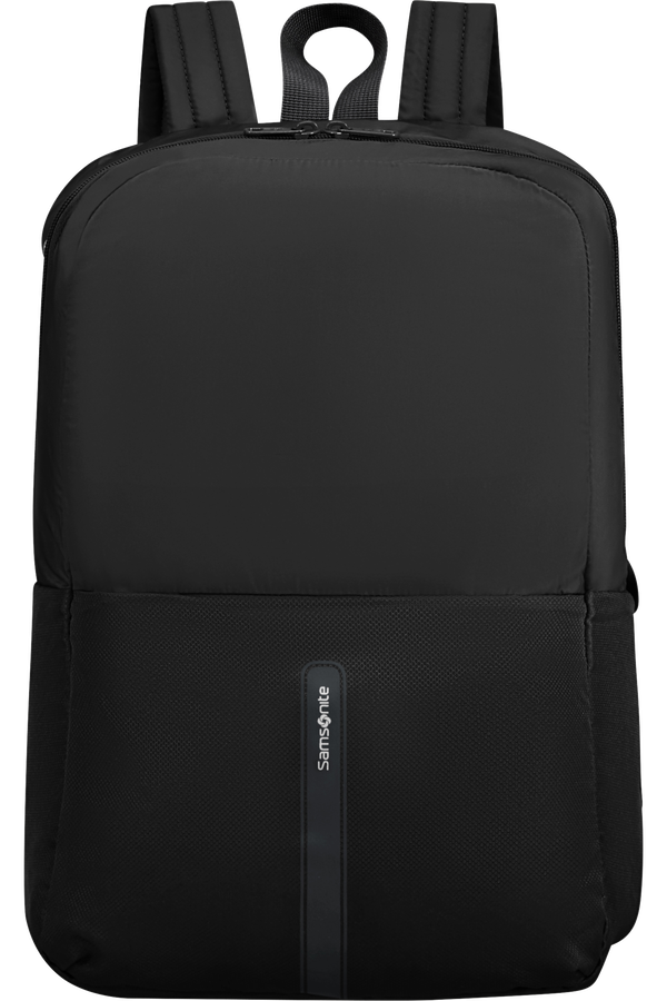 Samsonite Ta Revolution Foldable Backpack S  Zwart