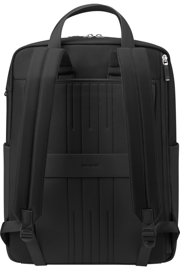 Samsonite 4Pack Laptop Backpack + Handles 15.6'  Zwart