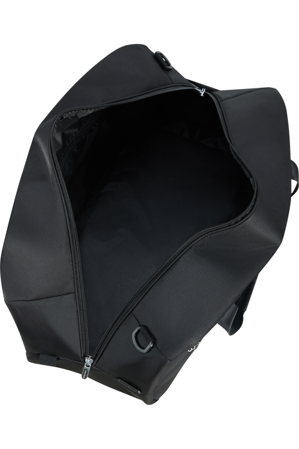 Samsonite Urbify Duffle Bag S  Zwart Samsonite Urbify Duffle Bag S  Zwart