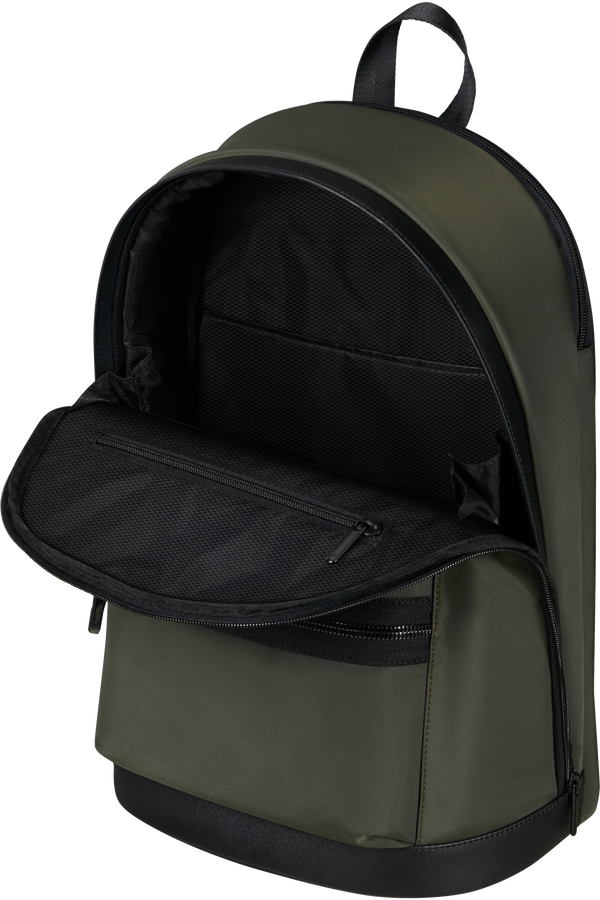 Samsonite Relyon Backpack S 14.1''  Groen