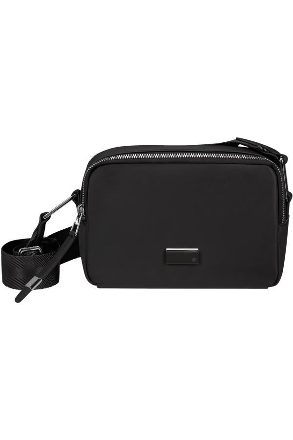 Samsonite Be-Her SHOULDER BAG XS  Zwart