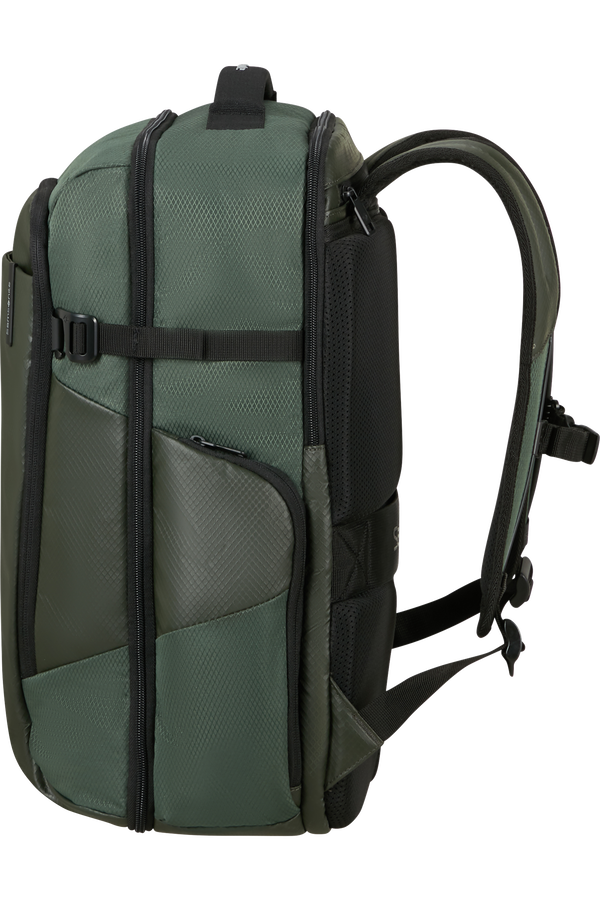 Samsonite Armox LAPTOP BP L OVERNIGHT  Moss