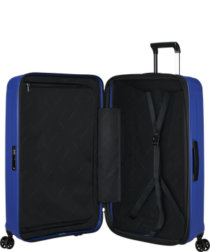 Nuon Spinner uitbreidbaar (4 wielen) 75cm 75 x 49 x 30/33 cm | 3.6 kg