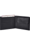 Samsonite Attack 2 Slg 015 - B 4cc+2c+C  Zwart Samsonite Attack 2 Slg 015 - B 4cc+2c+C  Zwart