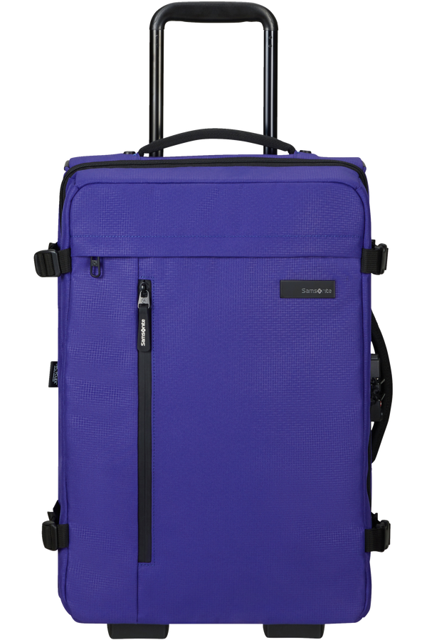 Samsonite Roader DUF/WH 55/20 LENGTH 35 CM  Deep blue