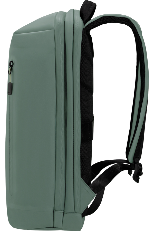 Samsonite Coatify Biz Backpack 15.6'  Groen Samsonite Coatify Biz Backpack 15.6'  Groen