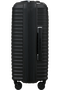 Samsonite Upscape Spinner Expandable Length 35cm 55cm  Zwart