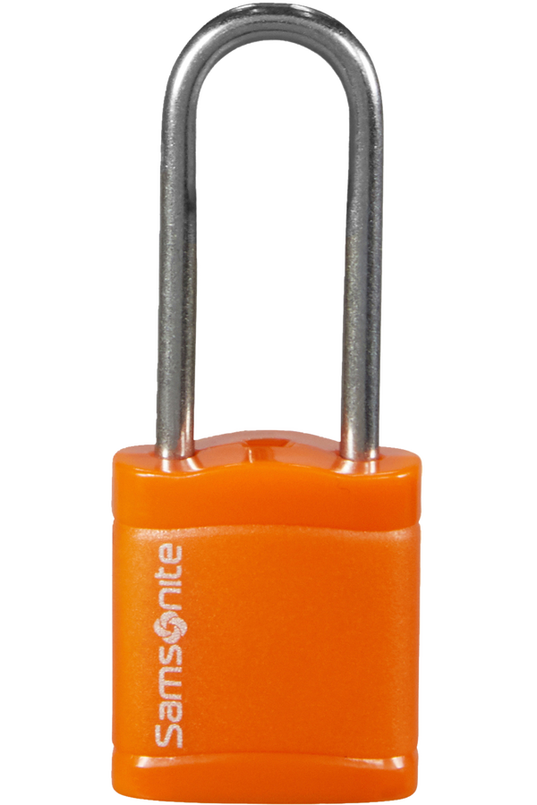Samsonite Global Ta Key Lock Oranje Samsonite Global Ta Key Lock Oranje