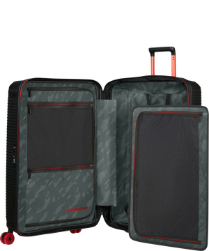 Prodiver Spinner uitbreidbaar (4 wielen) 81cm 81 x 54 x 34/37 cm | 4.3 kg