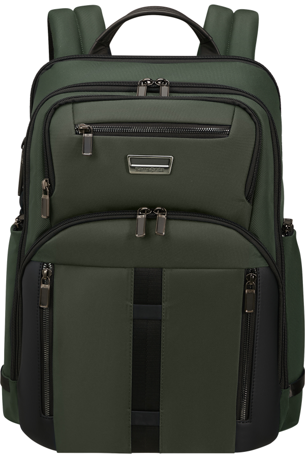 Samsonite Urban-Eye Laptop Backpack 15.6'  Groen