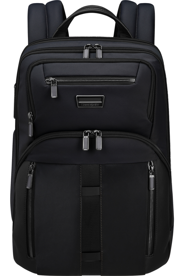 Samsonite Urban-Eye Laptop Backpack 14.1'  Zwart