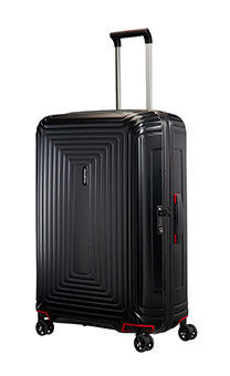 Neopulse Spinner (4 wielen) 69cm 74 L | 69 x 46 x 27 cm | 2.9 kg