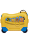 Samsonite Dream2go Ride-On Suitcase  School Bus