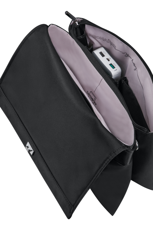 Workationist Schoudertas Samsonite Nederland